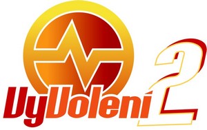 logo druhé řady VyVolených